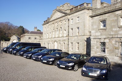 Photos of Ireland Chauffeur Travel