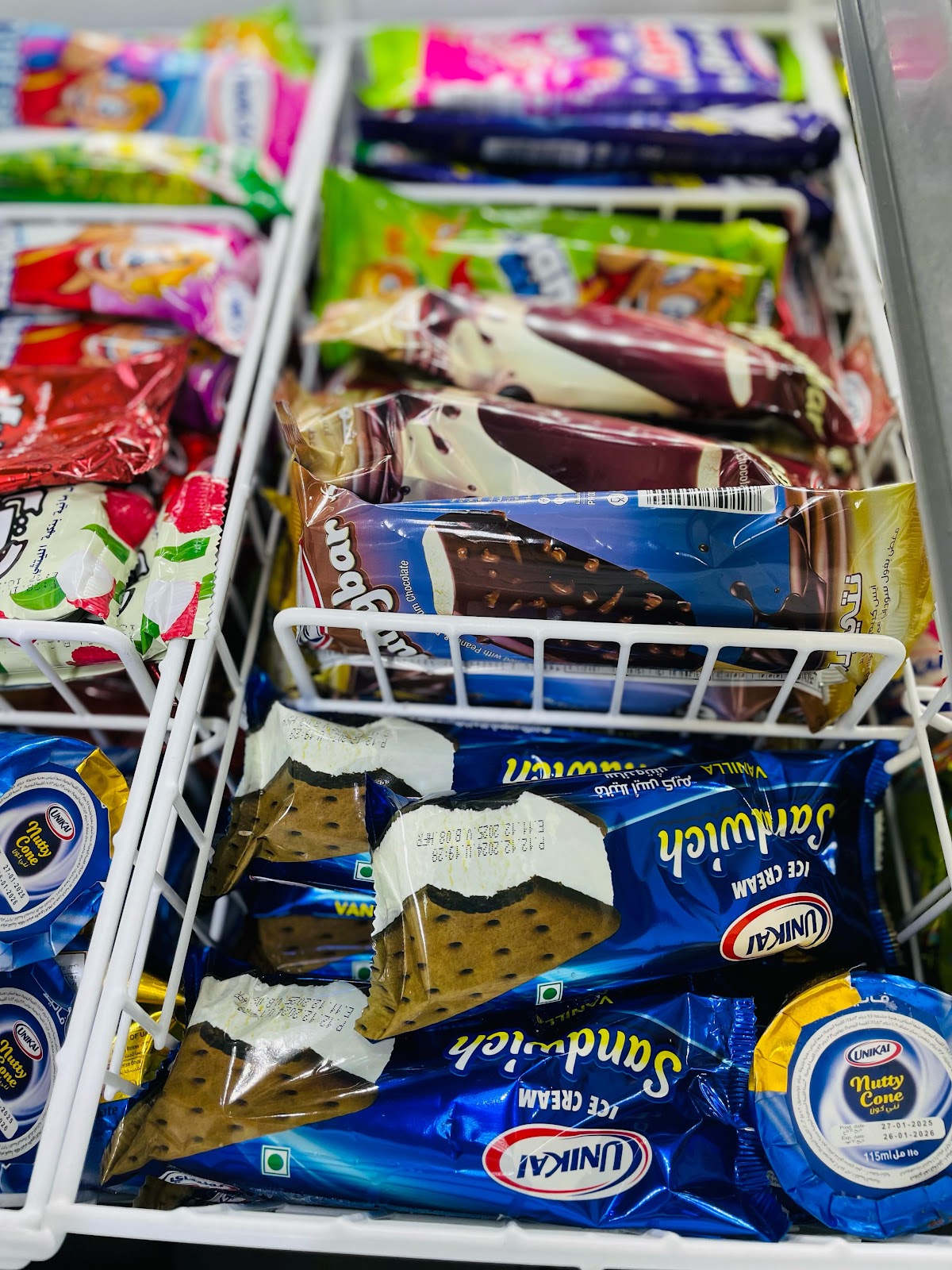 ZAHRAT AL SHAMS GROCERY (S.P.S - L.L.C) - صورة 3