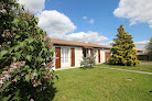 Gîte les Sublerelles à  Saint-Denis-du-Payré