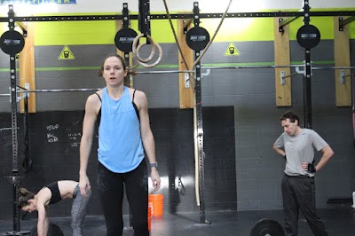 No Risk Crossfit- Physical Fitness Gym