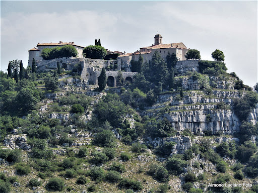 Château de Gourdon Gallery - France