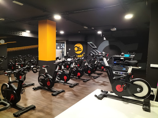 Synergym Alicante Benalúa - Thumbnail