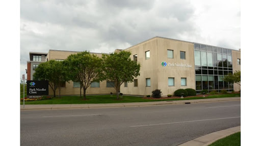 Park Nicollet Clinic Minneapolis