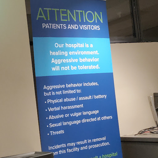 AdventHealth Zephyrhills ER - Thumbnail