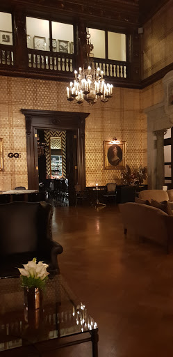 PHC BAR - Visual