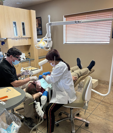 Advanced Dental of Las Cruces