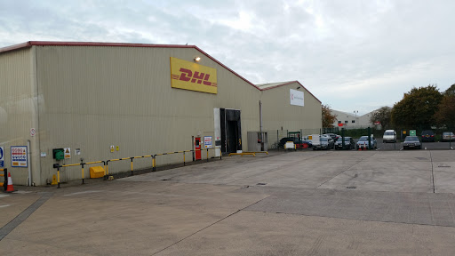 Dhl Multipackaging - Visual