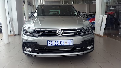 Photos of Hatfield VW