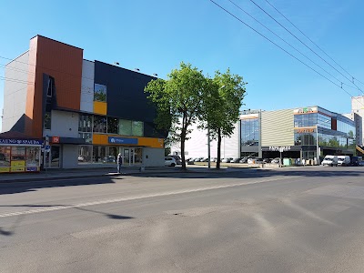Photos of Verslo centras ARTIS