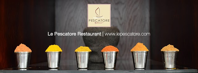 Le Pescatore