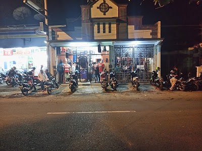 Photos of Aldo Sport Jember