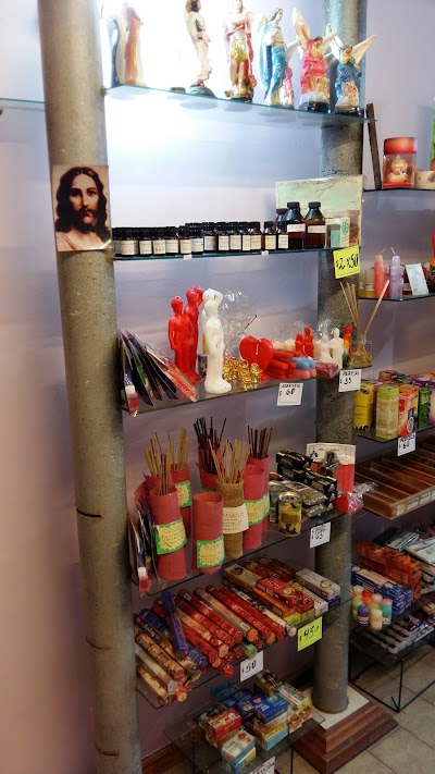Photos of Santeria Mystica