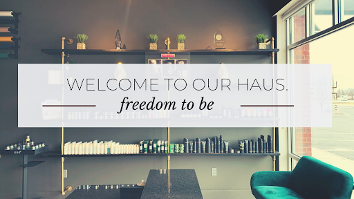 HOF Salon - Haus of Flint Salon