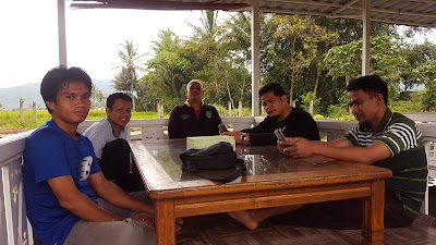 Photos of Kuala Tripa Resto