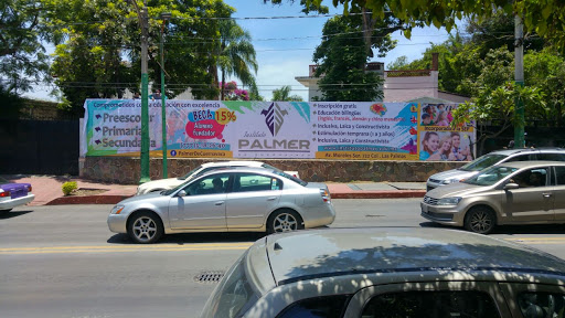 INSTITUTO PALMER DE CUERNAVACA - Thumbnail