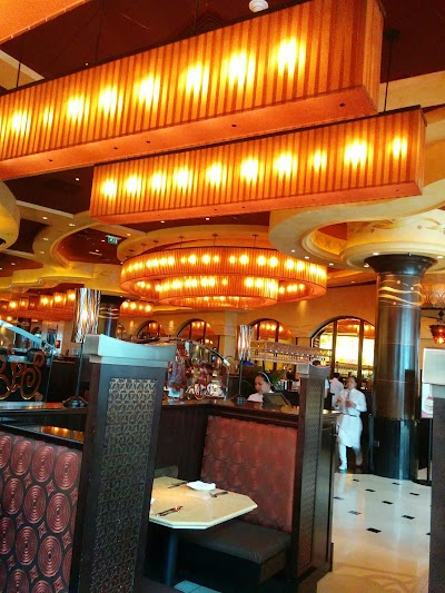 Photos of The Cheesecake Factory