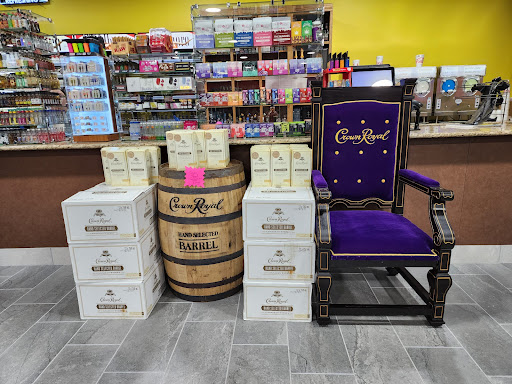 Super S Liquor Store - Thumbnail