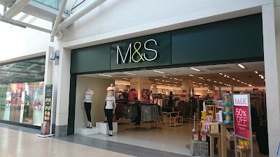 Photos of Marks & Spencer Athlone