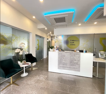 Heritage Skin & Health Battersea