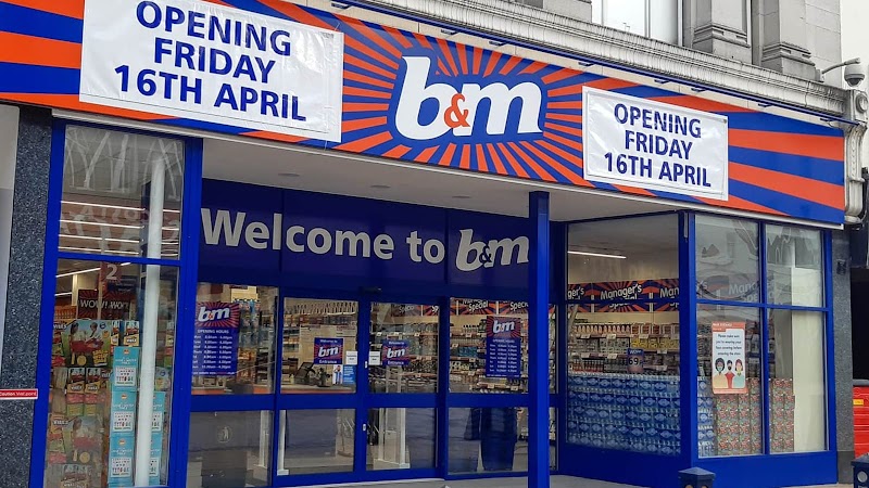 B&M Store photo 3