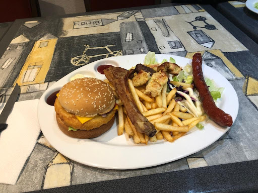 Photo 6 - GRILLADES SIDI GHAZI - Restaurant Marocain & Fast-Food - Bischwiller