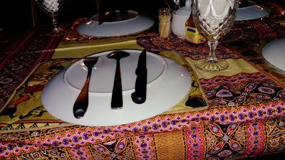 Photos of Restaurant Tsoumou