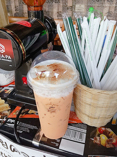 ฮิมดอยคอฟฟี่