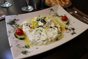 Photo n°18 de Élysées Ottoman à Paris (Restaurant de grillades)