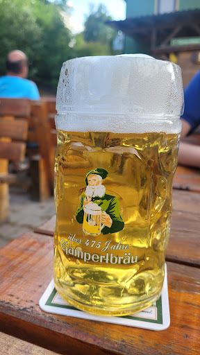 Gastwirtschaft zum grünen Wald - Thumbnail