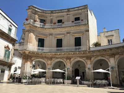 Martina Franca