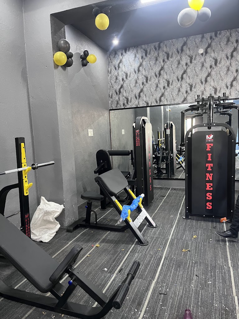 The Flex Gym Bhilwara