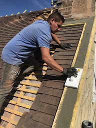 Photo n°24 de Easycouverture Entreprise Marquand à Pontoise (Remodeleur)