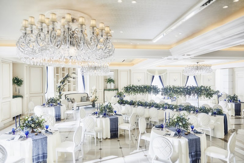 ルクリアモーレ東京駅前