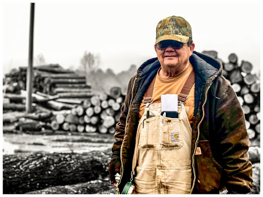 The Historic Phillips Forest Products Sawmill - The oldest family owned sawmill in Texas