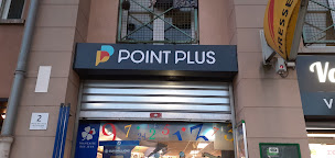 Photo n°1 de Tabac Presse Point Plus à Chevilly-Larue (Bureau de tabac)