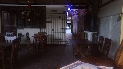 Photos of Bar - Restaurant Pahuichi