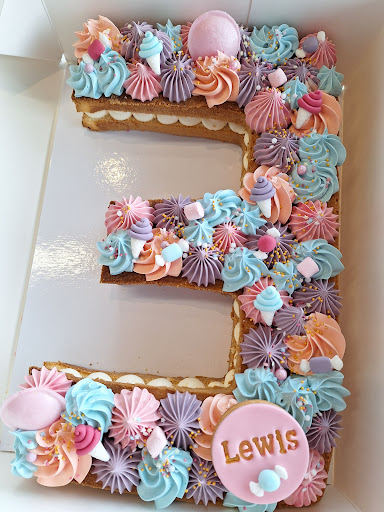 De Cakefabriek - Thumbnail