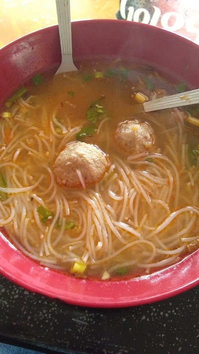 Photos of BAKSO BABI RESTO