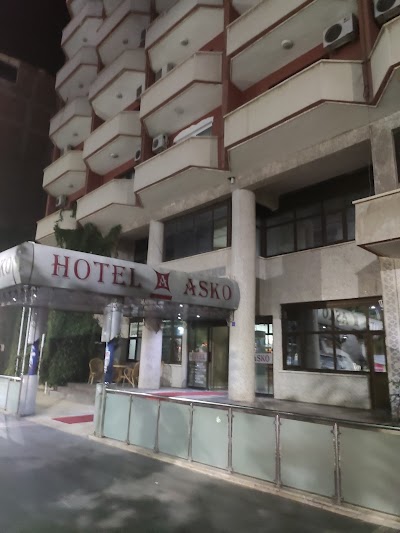 Hotel Asko