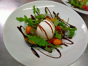 Photo n°25 de Le Restaurant Lublin à Othis à Othis (Restaurant français)