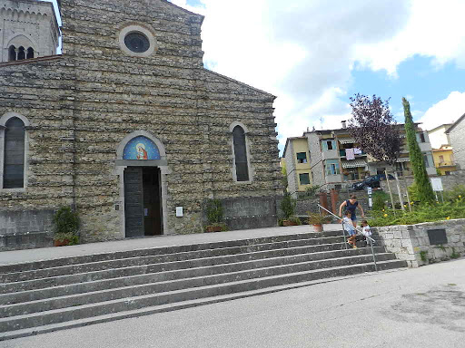 Gaiole (Arrivo) - Thumbnail