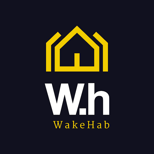 WakeHab - Visual