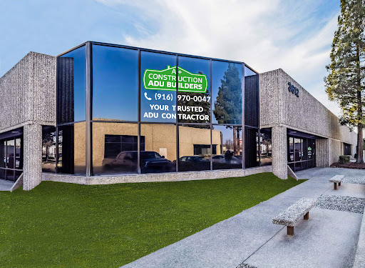 Avatar for A+ Construction & Remodeling ADU Builder