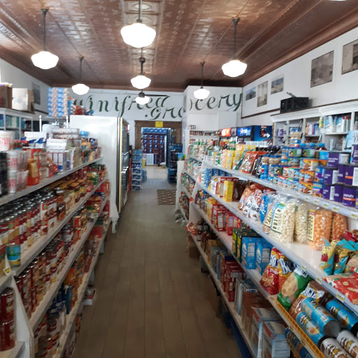 Winifred Grocery Gallery - United States