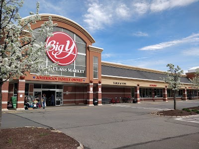 Big Y World Class Market