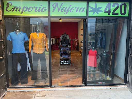 EMPORIO NAJERA