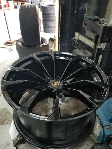 2 Techs Auto LLC - Visual