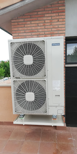 MASANES INSTAL·LACIONS - Estalvi energètic - Thumbnail
