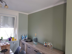 Photo n°18 de NY Peintures et Sols à Crespin (Service de pose de parquet)