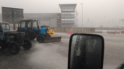 Photos of LaitseRallyPark